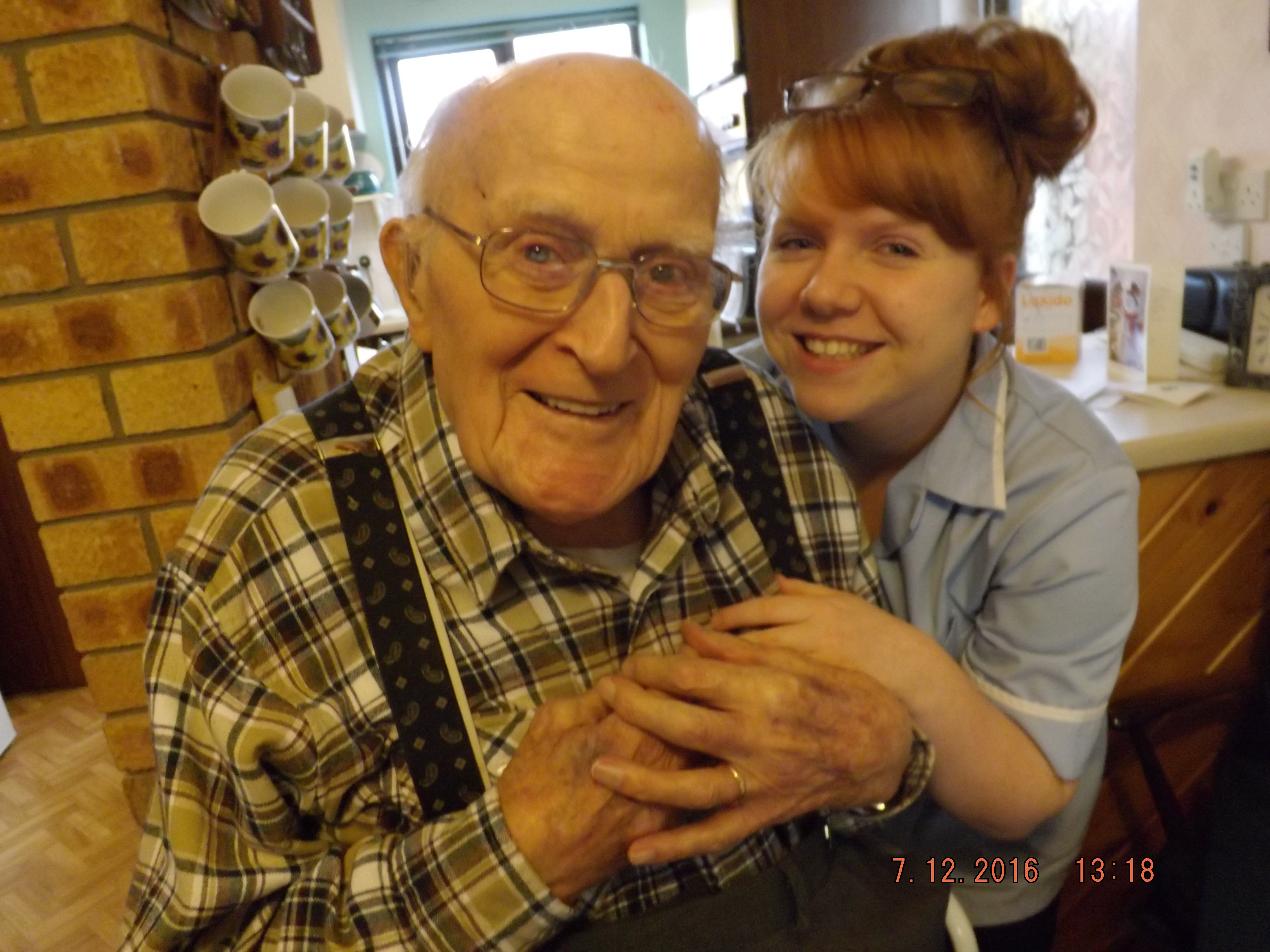 Social Care from Triple Home Care Cambridgeshire